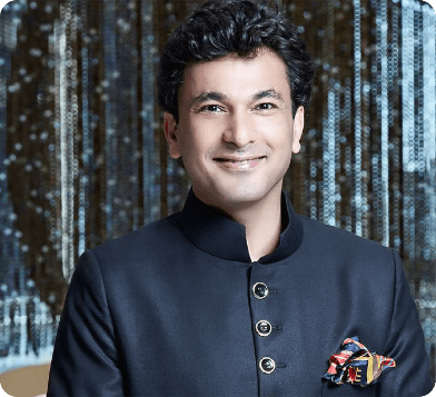 Chef Vikas Khanna