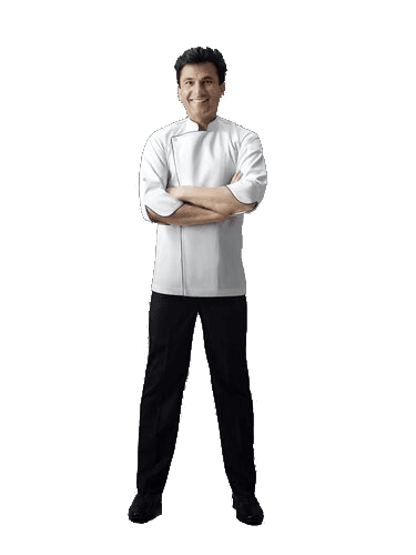 FoodVerse Experience